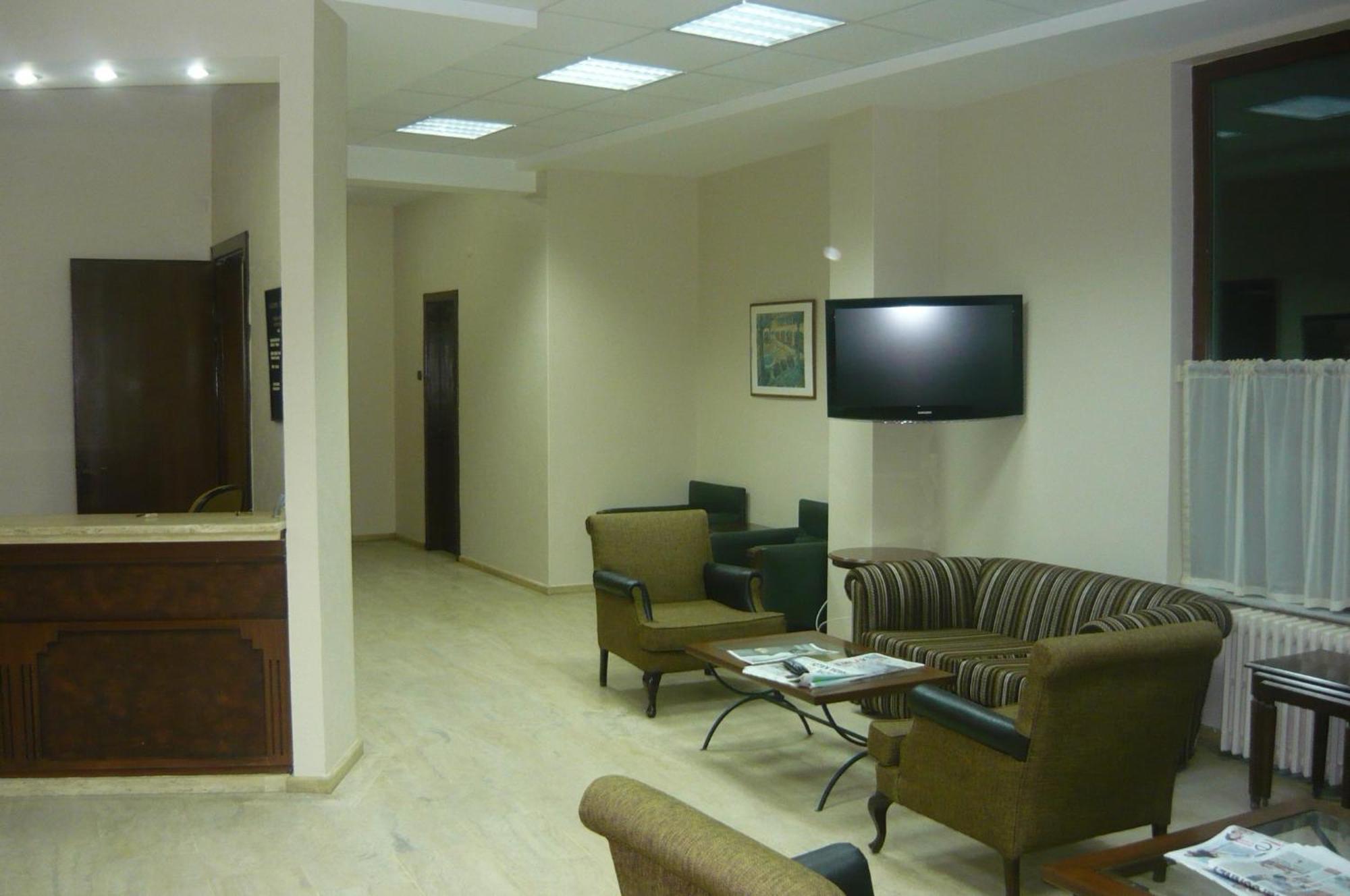 Bormali Hotel Corlu Exterior photo