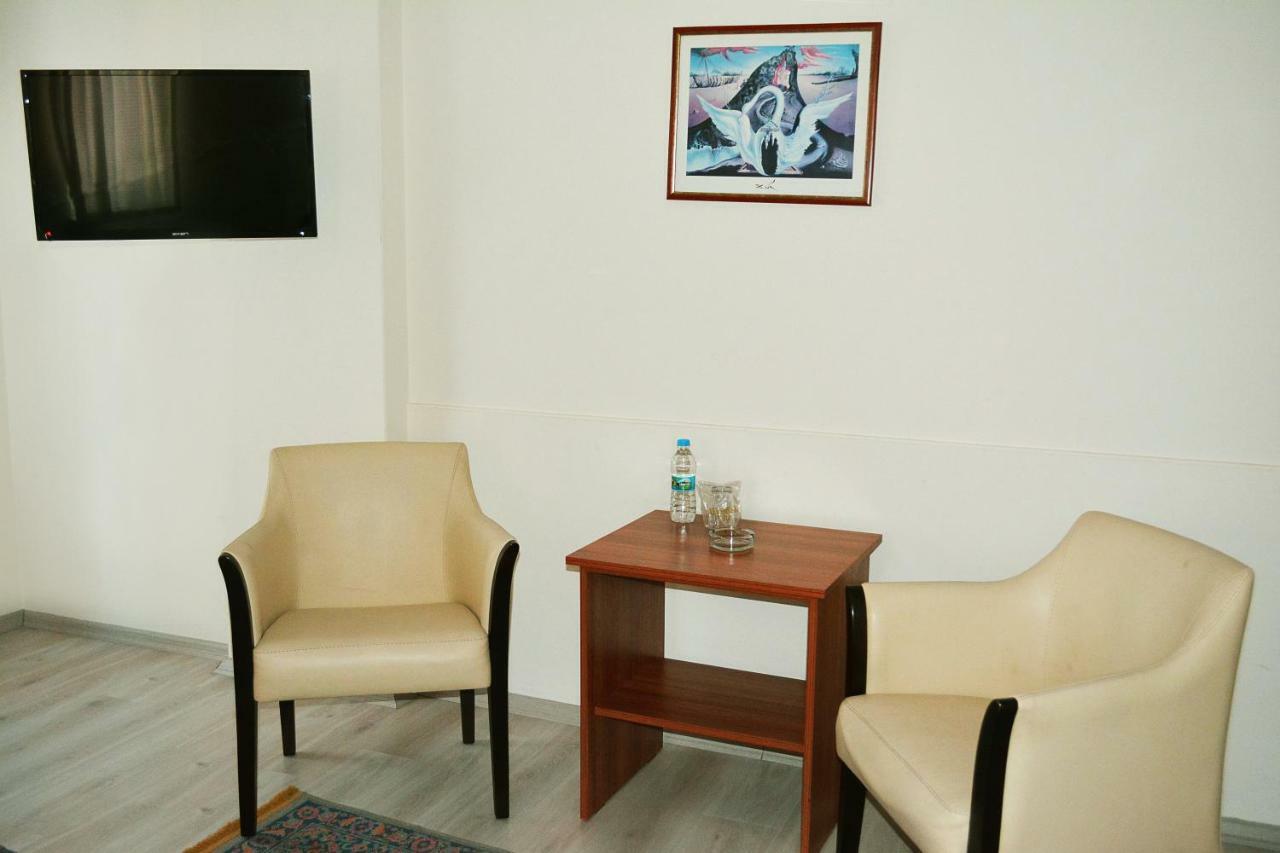 Bormali Hotel Corlu Exterior photo